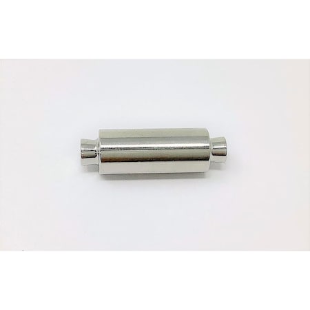 Springer Parts C218/328 Impeller Ret (328D-24B-316L, 316L); Replaces Waukesha Cherry-Burrell Part# 60041 60041SP